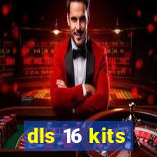 dls 16 kits